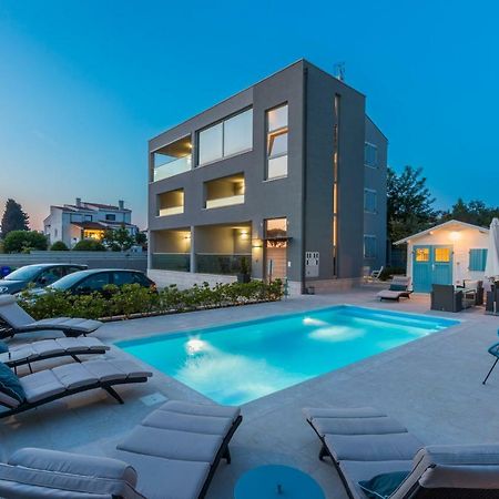Luxury Apartments Tramontana Medulin Eksteriør bilde