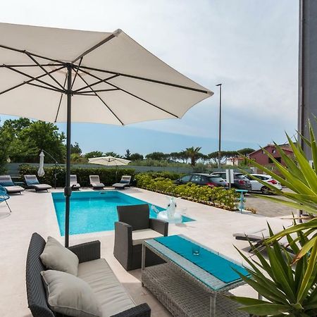 Luxury Apartments Tramontana Medulin Eksteriør bilde