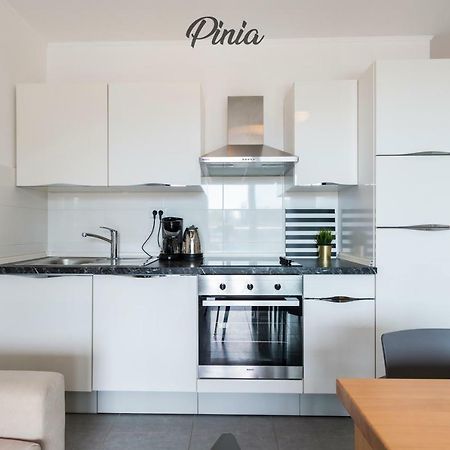 Luxury Apartments Tramontana Medulin Eksteriør bilde