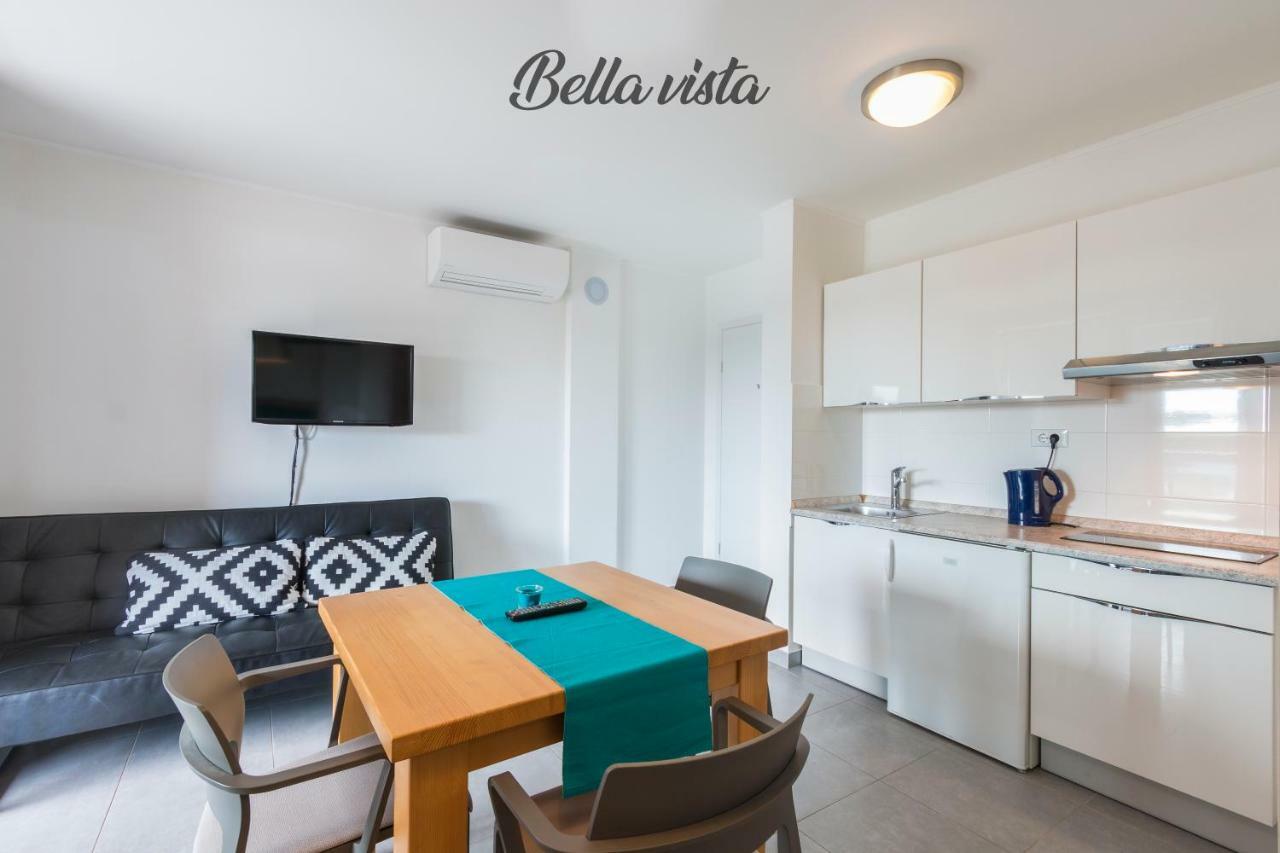 Luxury Apartments Tramontana Medulin Eksteriør bilde