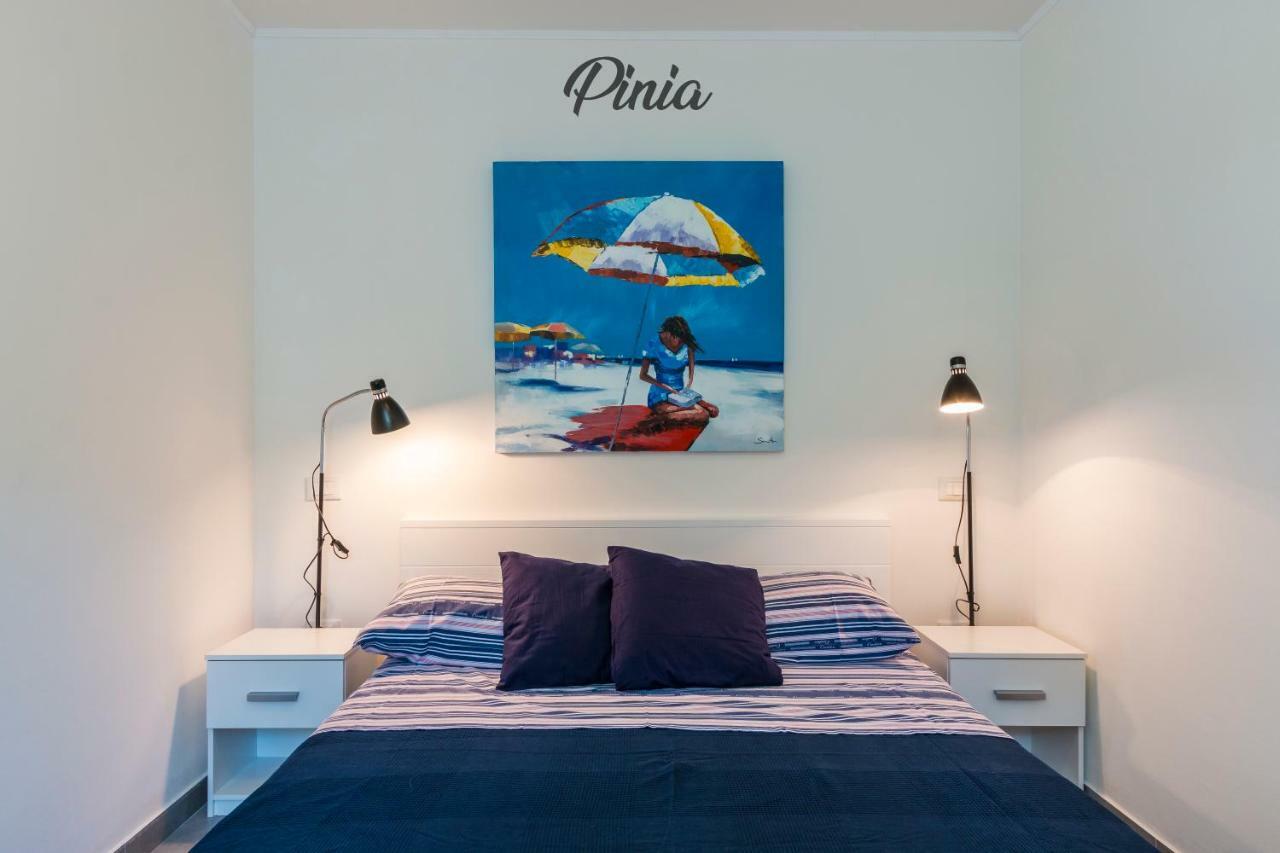 Luxury Apartments Tramontana Medulin Eksteriør bilde