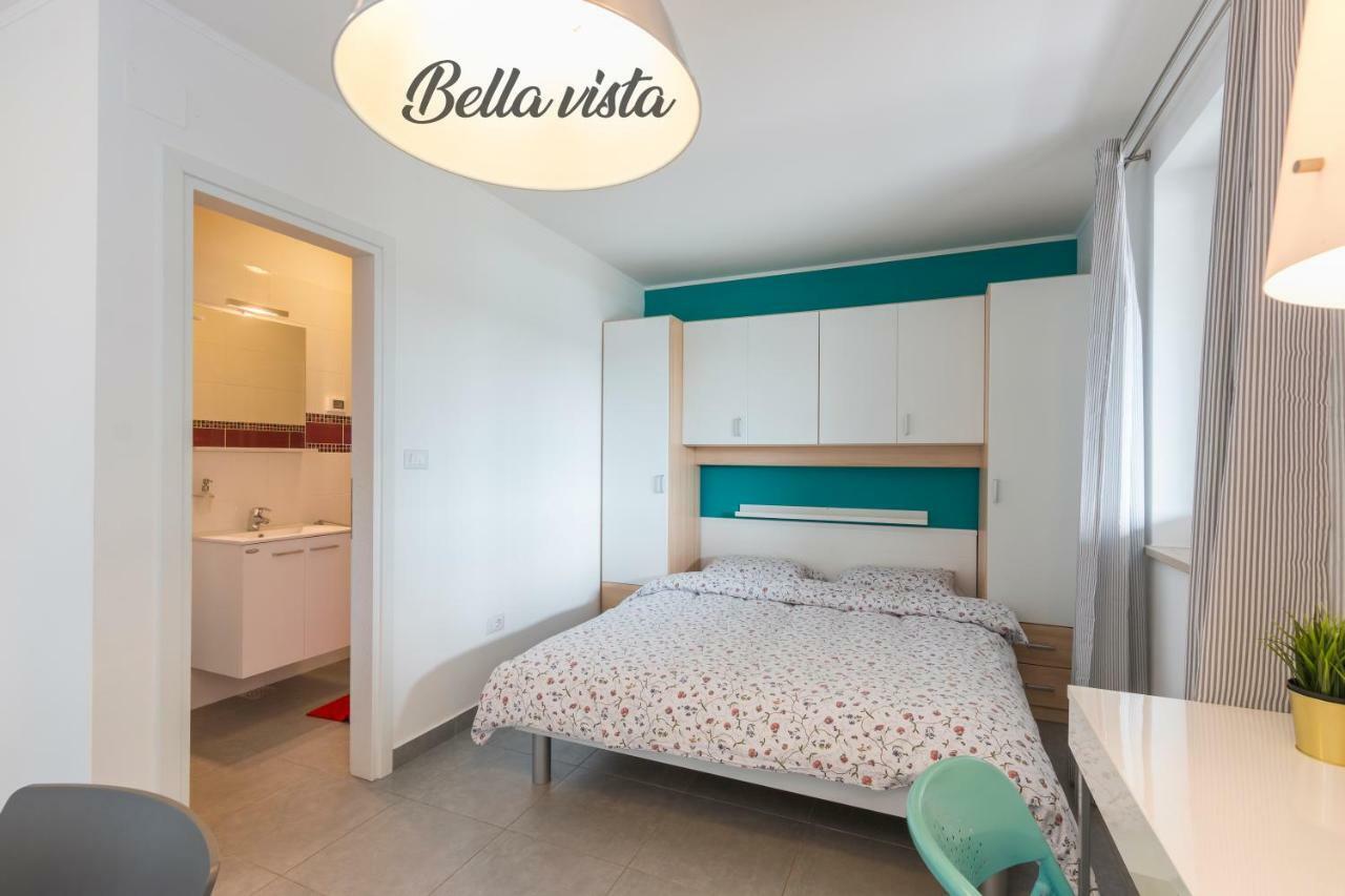 Luxury Apartments Tramontana Medulin Eksteriør bilde