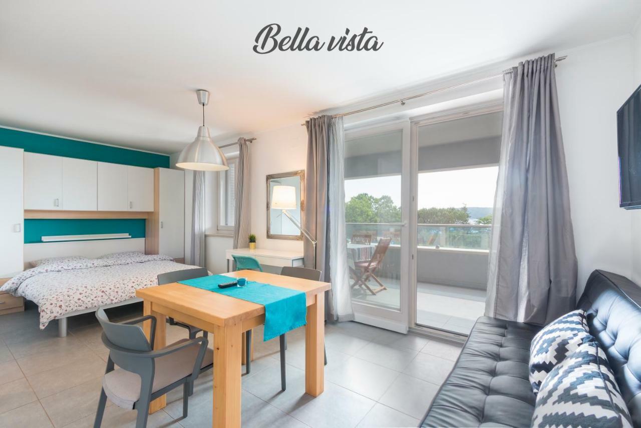 Luxury Apartments Tramontana Medulin Eksteriør bilde