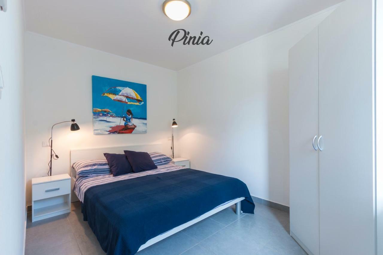 Luxury Apartments Tramontana Medulin Eksteriør bilde