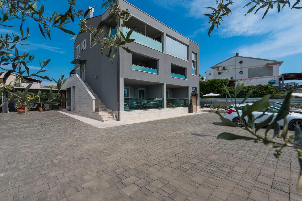 Luxury Apartments Tramontana Medulin Eksteriør bilde